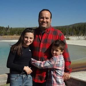 Meet your Posher, Rick